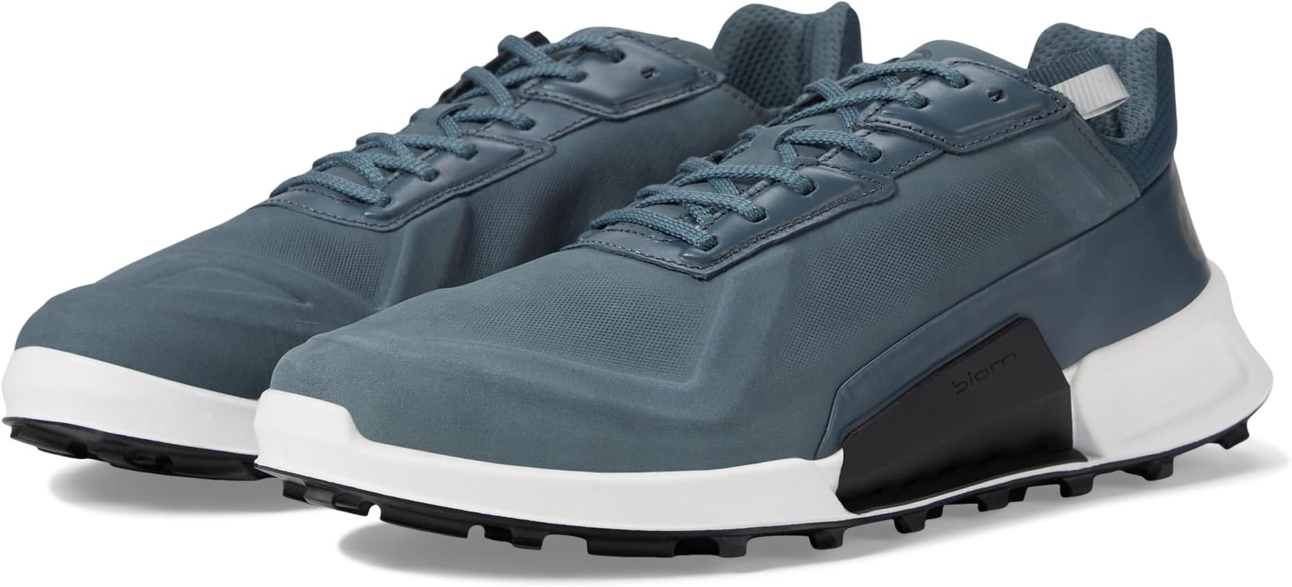 

Кроссовки ECCO Sport Biom 2.1 Cross Mountain Street Sneakers, цвет Pavement Nubuck/Pavement