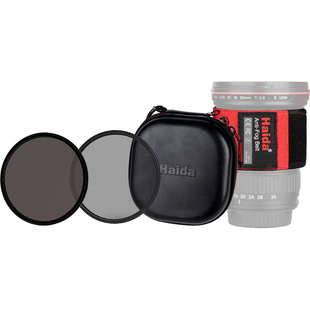 

Набор фильтров Haida Winter Kit (77mm) HD4768-77