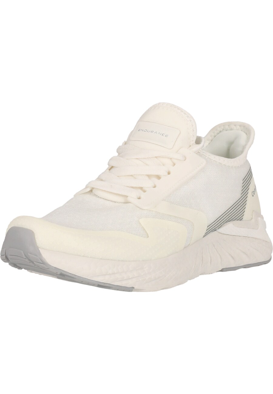 Кроссовки ENDURANCE Lavender, White
