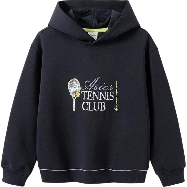 

Унисекс свитшот ASICS, синий