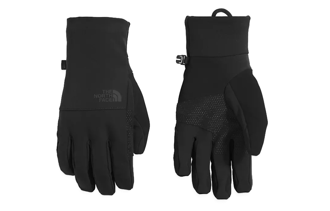 

THE NORTH FACE Перчатки мужские, Black