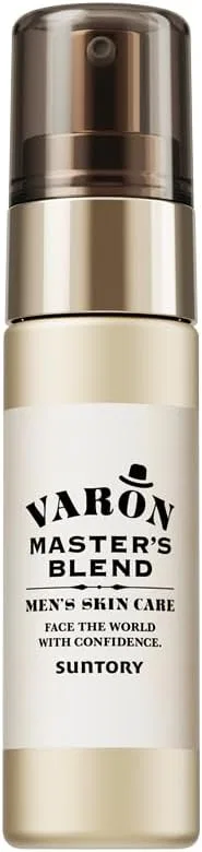 Крем для лица Suntory — Для лица VARON Master's Blend All-in-One, 40 мл