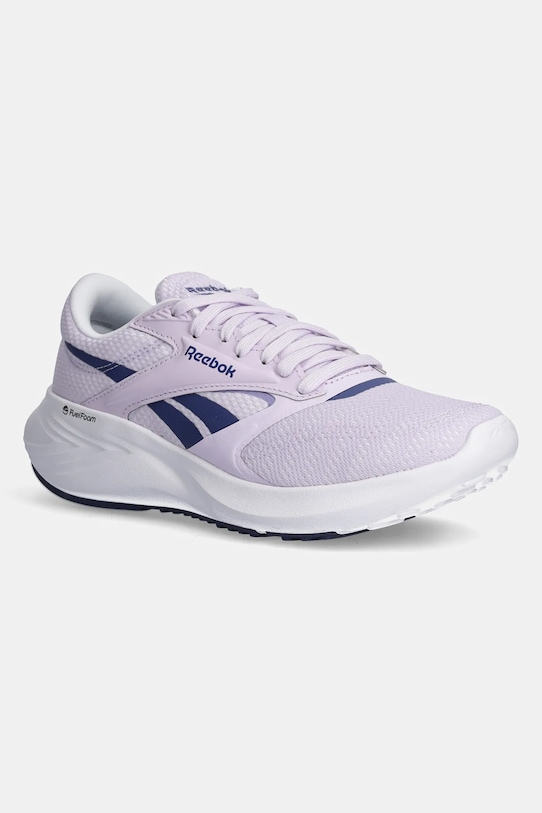 Беговые кроссовки Energen Tech 0 Reebok, фиолетовый