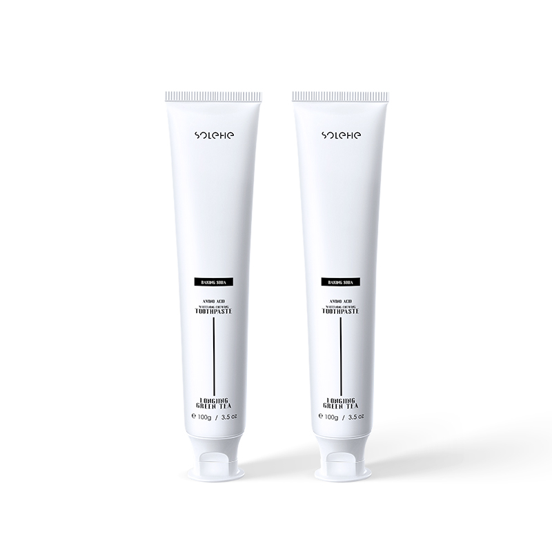 

Зубные пасты / Порошки для чистки зубов Unisex SOLEHE