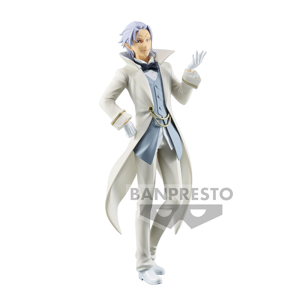 

Фигурка Clayman That Time I Got Reincarnated as a Slime Otherworlder Prize Figure
