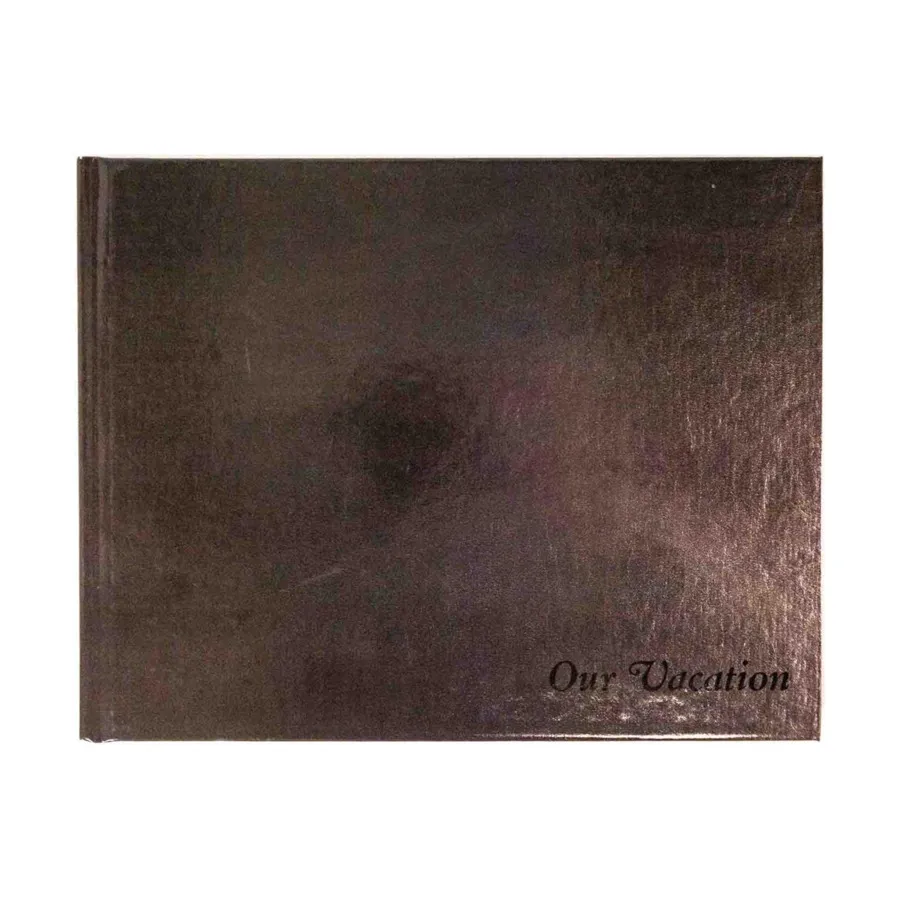 

Our Vacation (POD, Standard Color), Role Playing Games (Tim Hutchings), твердый переплет