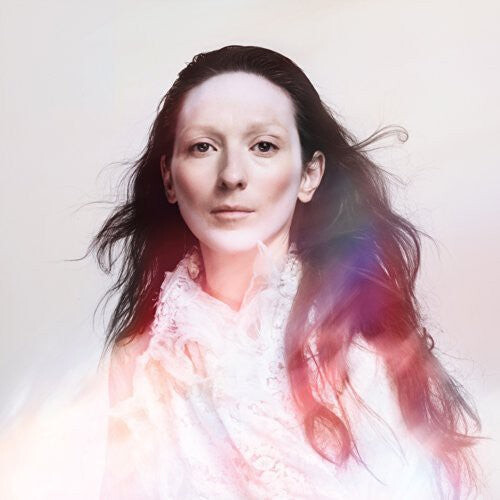 

CD диск My Brightest Diamond: This Is My Hand