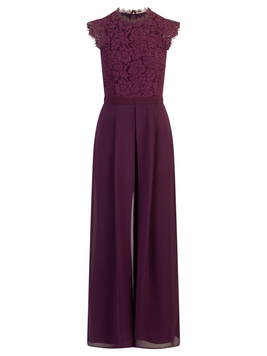 

Комбинезон APART, Dark purple