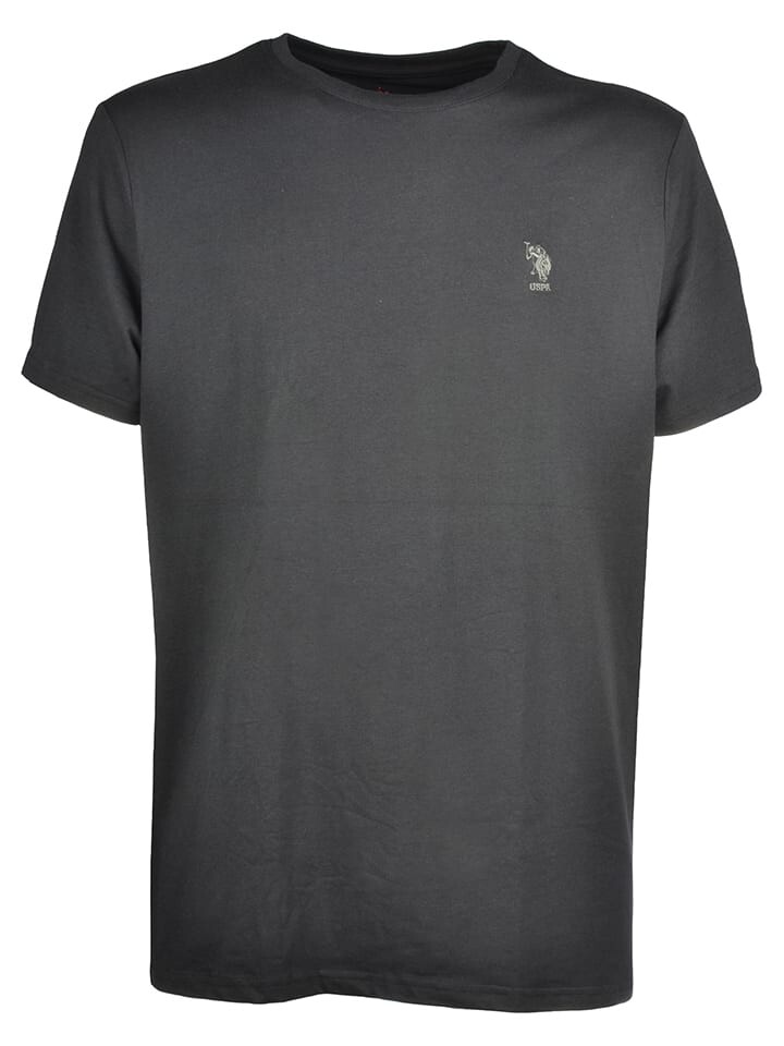 

Футболка US Polo Assn, черный