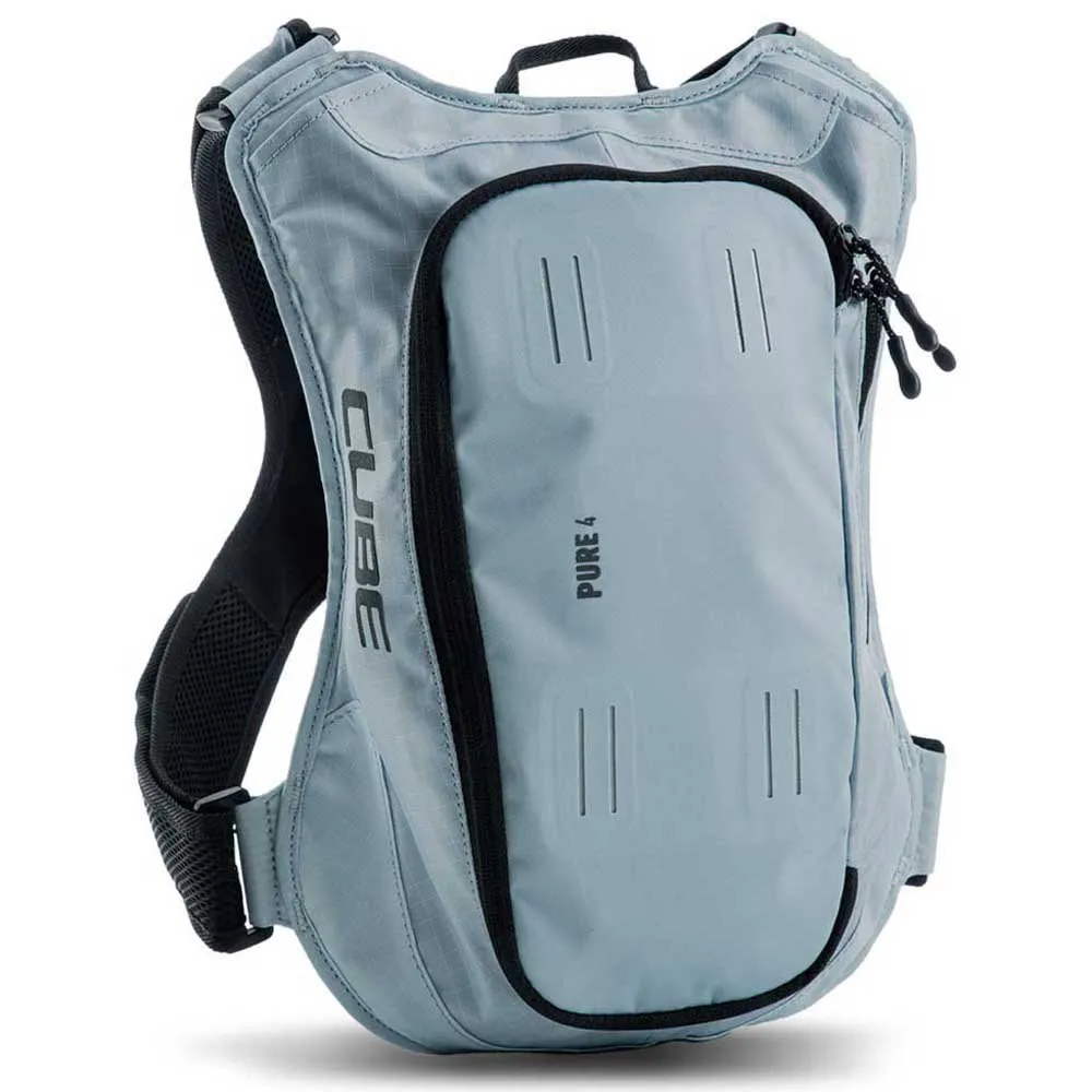 

Рюкзак Cube Pure 4L, синий