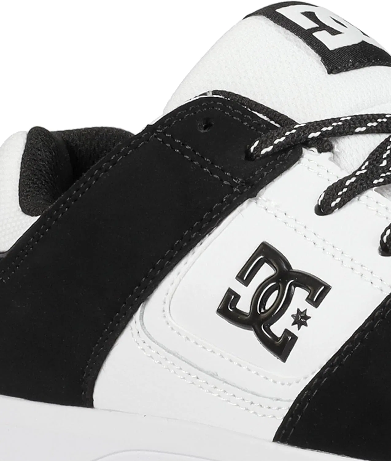 Мужские кроссовки DC SHOES Pure D0300660, White Opulent Garden — фото 2