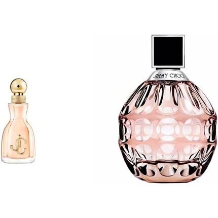 

Jimmy Choo I Want Choo парфюмированная вода