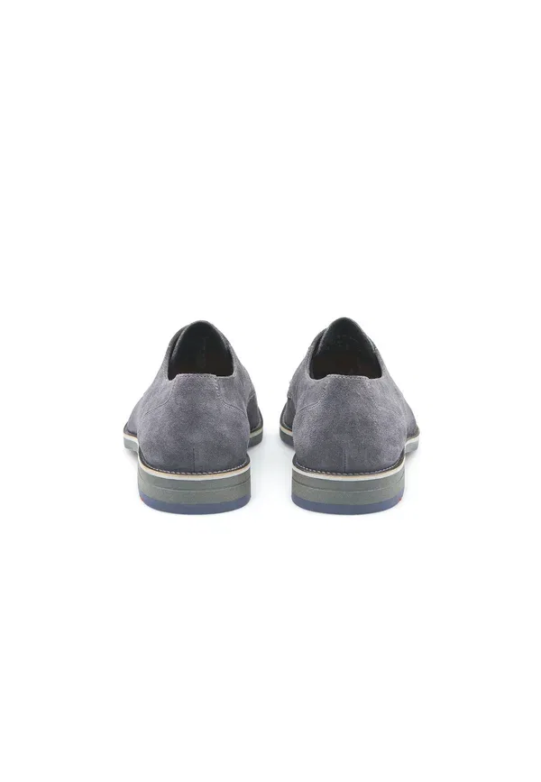 Кроссовки Drift smart lace ups Lloyd, синий — фото 4