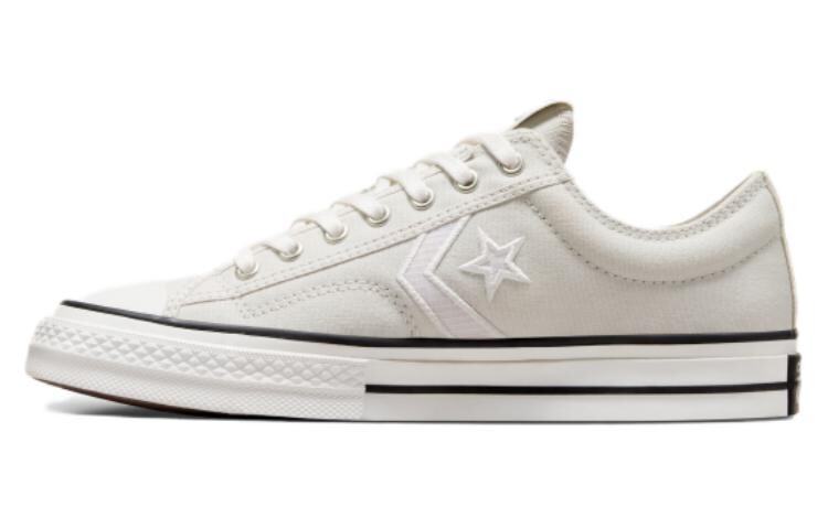 

Кроссовки Converse Star Player Canvas унисекс, White