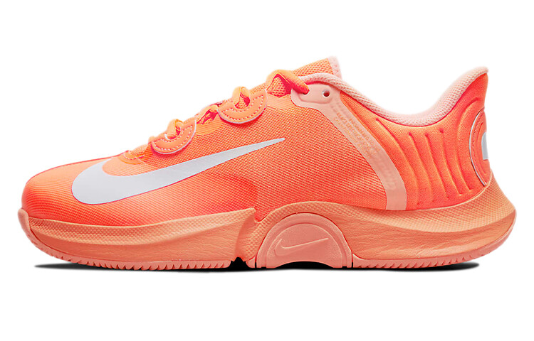 

Nike Court Zoom GP Turbo Naomi Osaka Total Orange (женские)