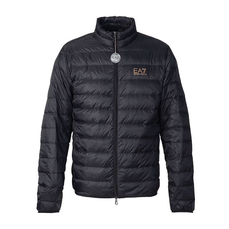

EMPORIO ARMANI Куртка Ea7 Core Identity, Black