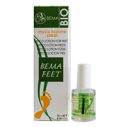 

Противогрибковый лосьон для ног 10мл, Bema Feet