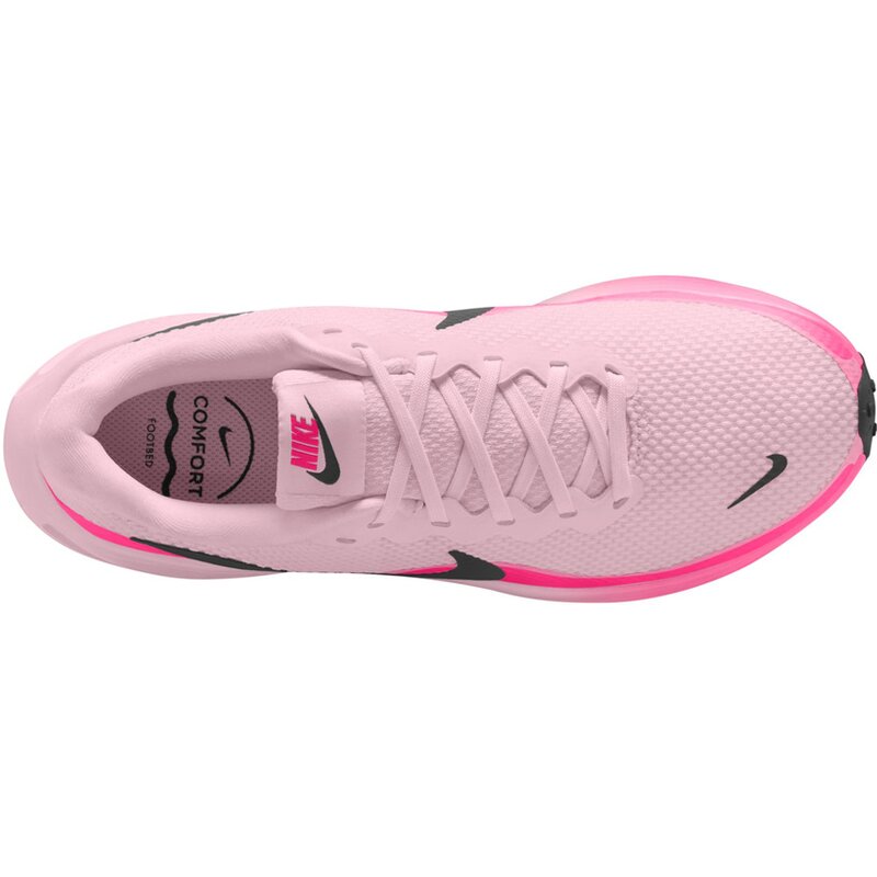 Кроссовки с революцией 8 Nike, мультиколор — фото 3