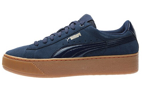 

Обувь для скейтбординга Puma vikky унисекс