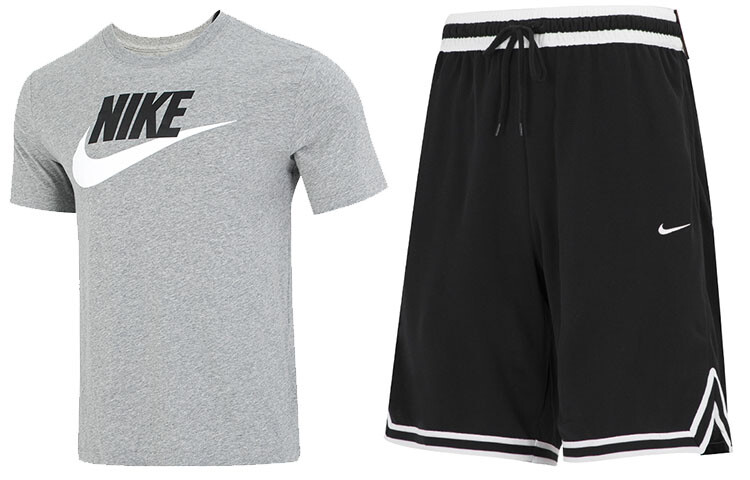 

Повседневная спортивная одежда для мужчин Nike