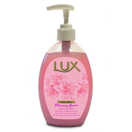 

Lux Professional Hand Wash Skin Мыло для рук 500 мл Бутылка с помпой - одинарная, Diversey