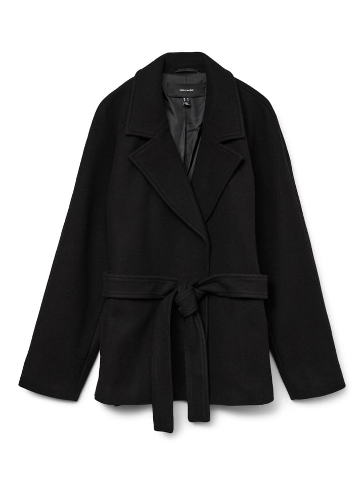 

Куртка Vero Moda, черный