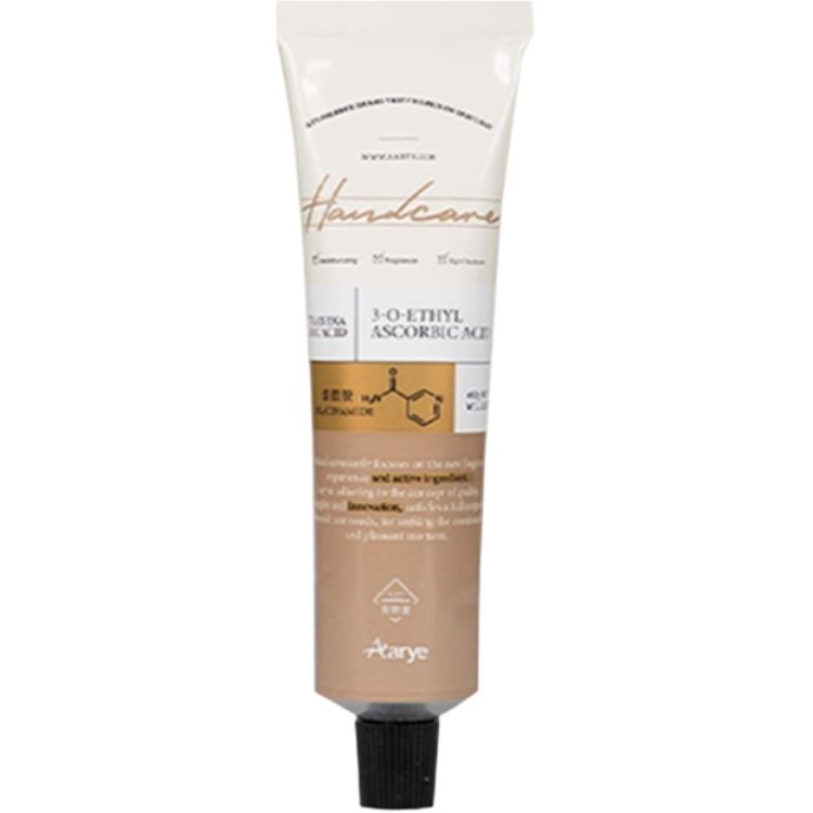 

Увлажняющий крем для рук Unisex AARYE