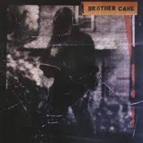 

Виниловая пластинка Brother Cane: Brother Cane