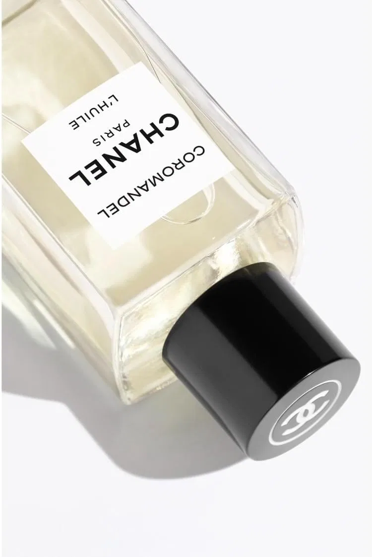 Масло для тела CHANEL Coromandel, 250 мл — фото 3