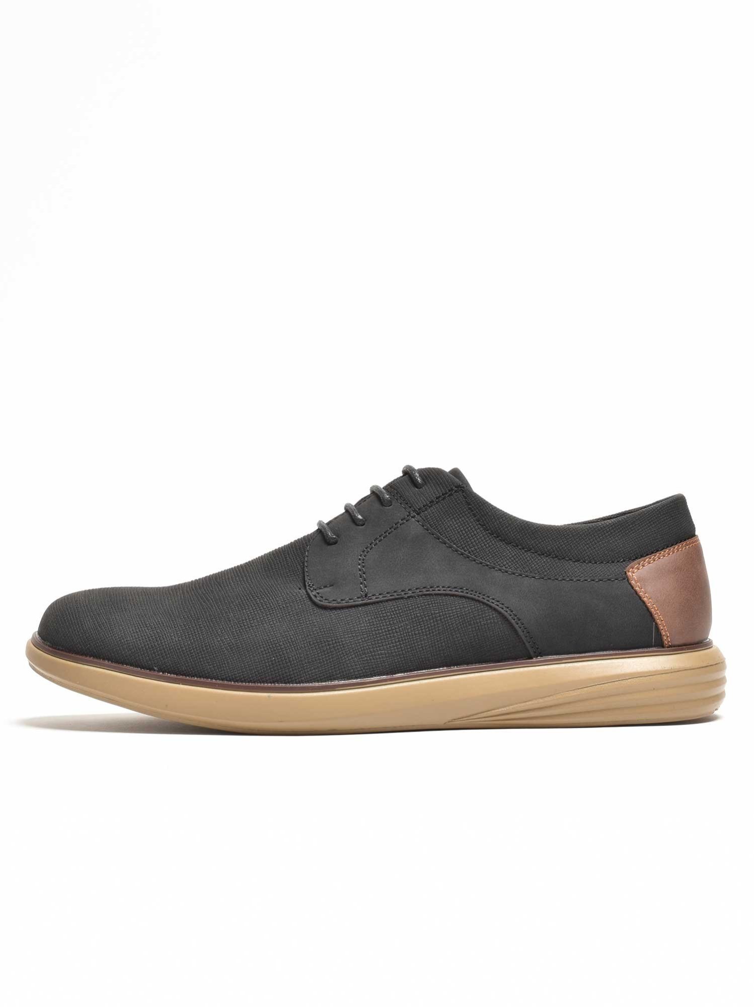 Оксфордские туфли SVEC, Black