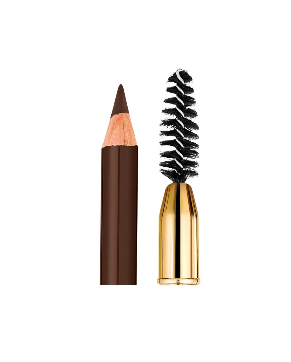 Подводка для бровей Dessin Des Sourcils Yves Saint Laurent, Brun Profond 02 — фото 2
