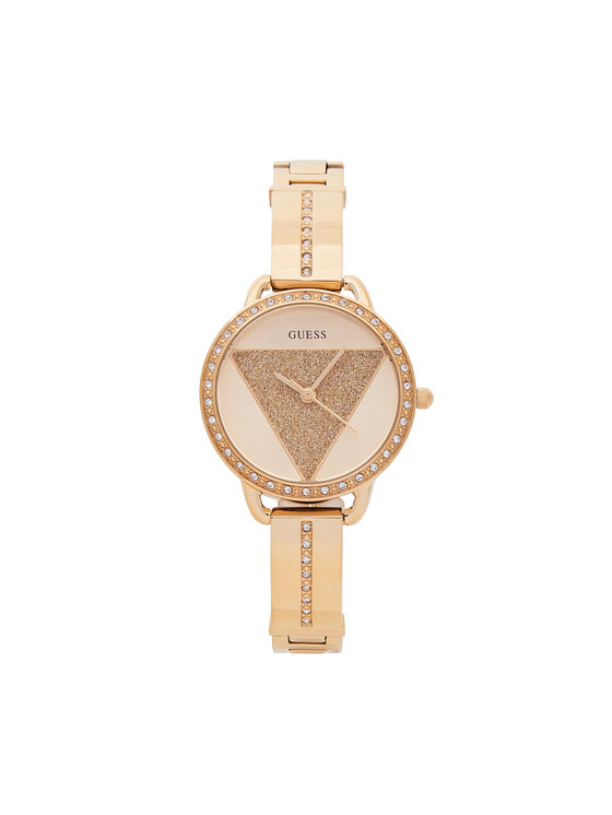 

Часы Tri Bellini GW0914L2 Guess, золотой