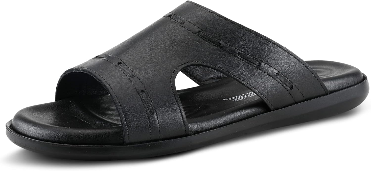 

Мужские сандалии Spring Step Benn Slide, черный