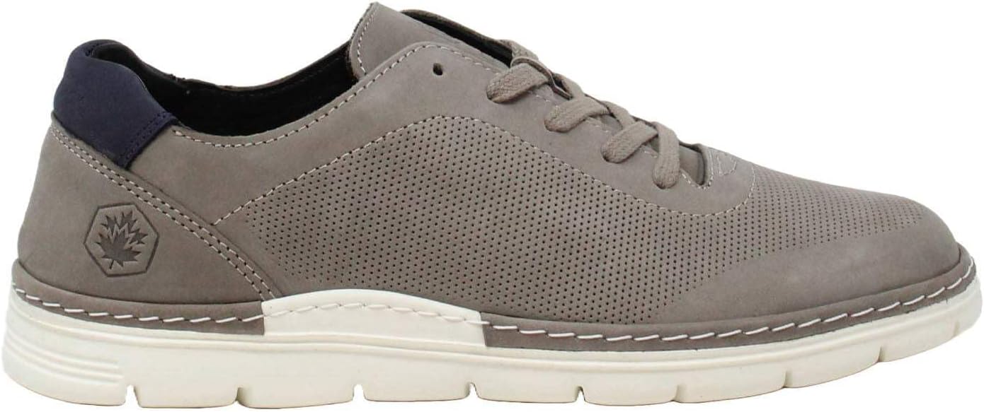 

Мужские оксфорды Lumberjack, синий