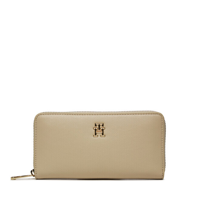 

Кошелек Tommy Hilfiger ThEssential Sc, белый