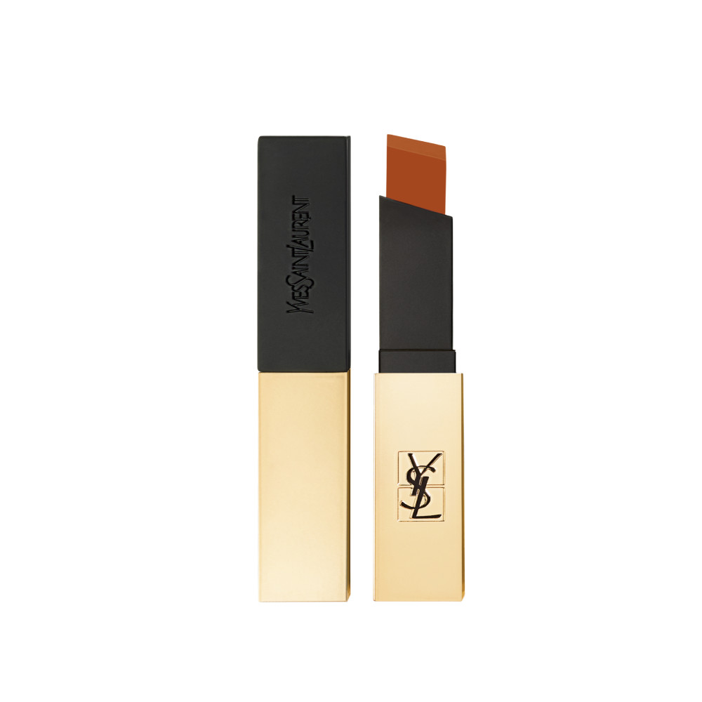 

Матовые помады rouge pur couture slim matte lipstick Yves Saint Laurent, цвет nr. 38, вес 2.2 гр.