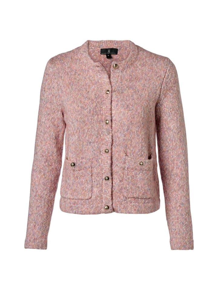

Кардиган Mart Visser, цвет carrie cardigan hellrosa