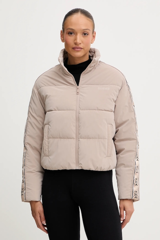 

Куртка Guess, бежевый