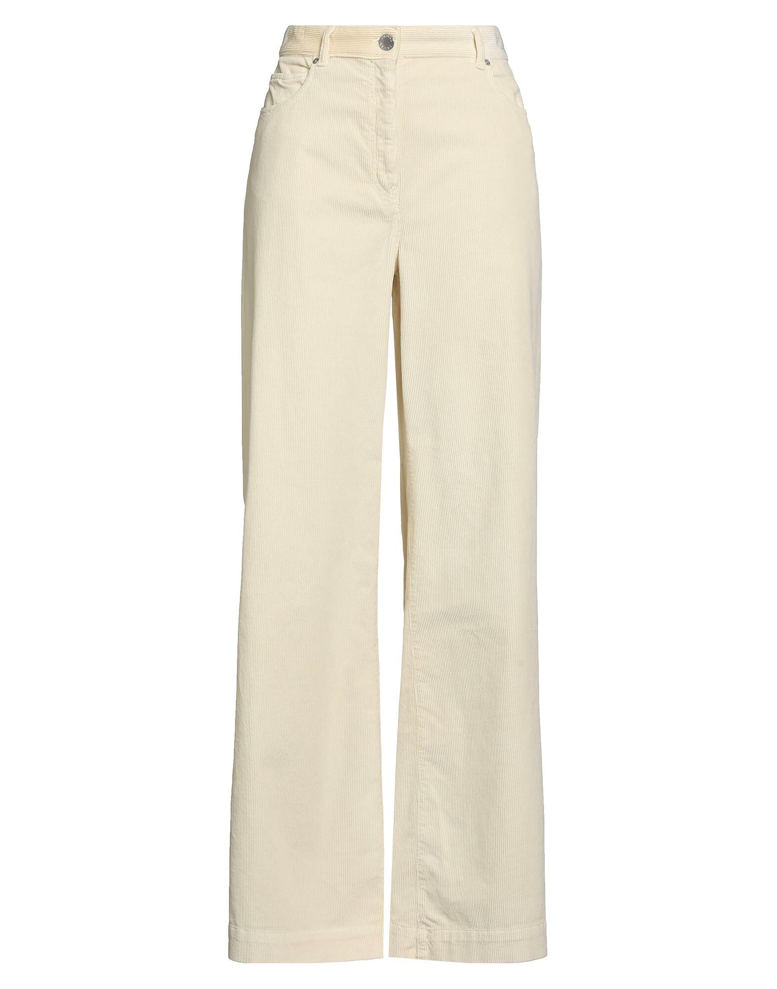 

Брюки DENIM Pinko, кремовый