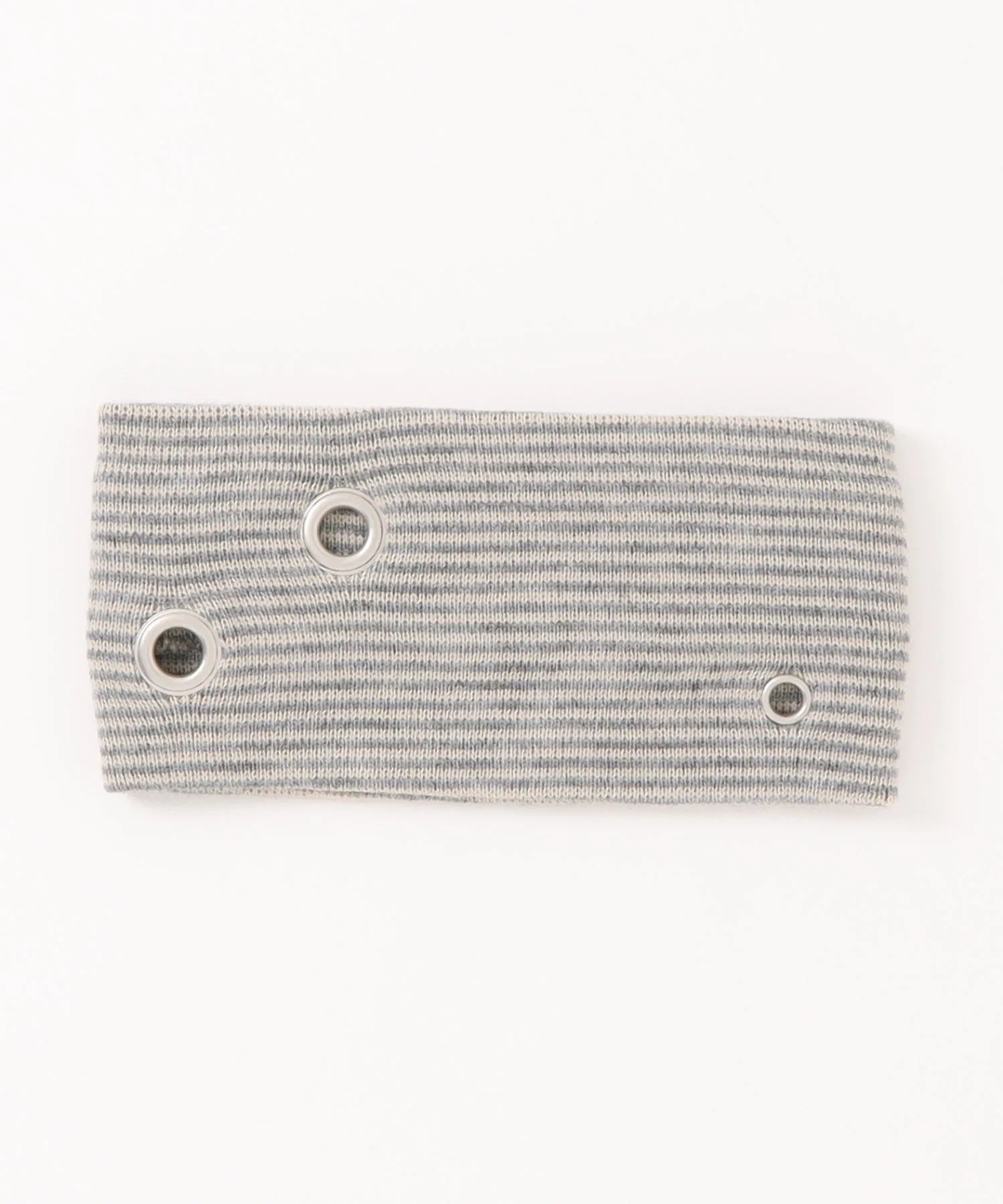 an meets zakka Eyelet Studded Hairband