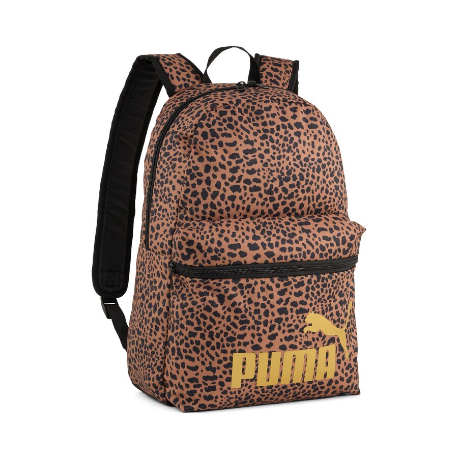 

Рюкзак PUMA Phase, цвет Mocha
