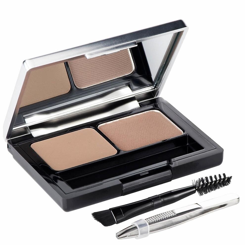 

L'oreal Paris, Brow Artist Genius Kit, набор для бровей 01 Light, 3,5 г