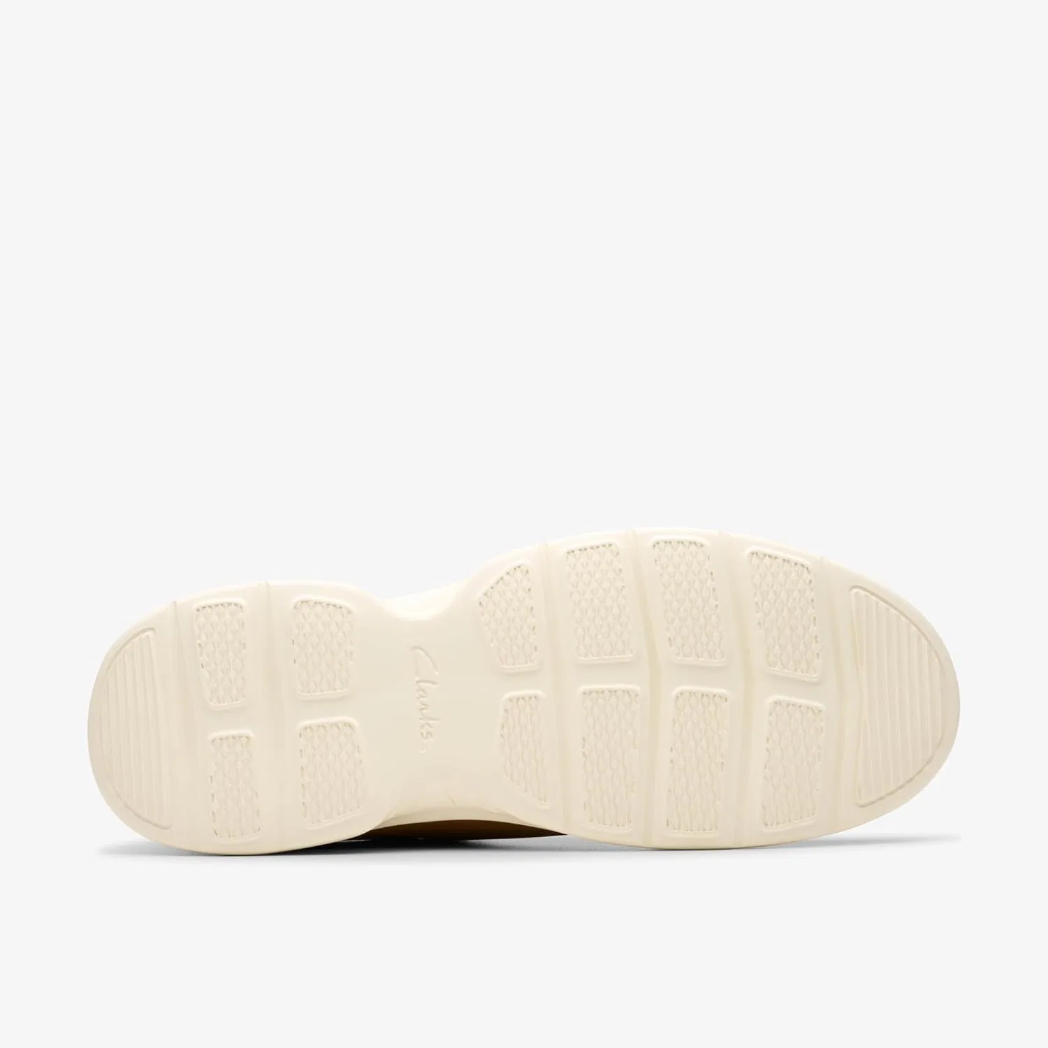 Лоферы Clarks Bradley Ease, светло-коричневый — фото 3