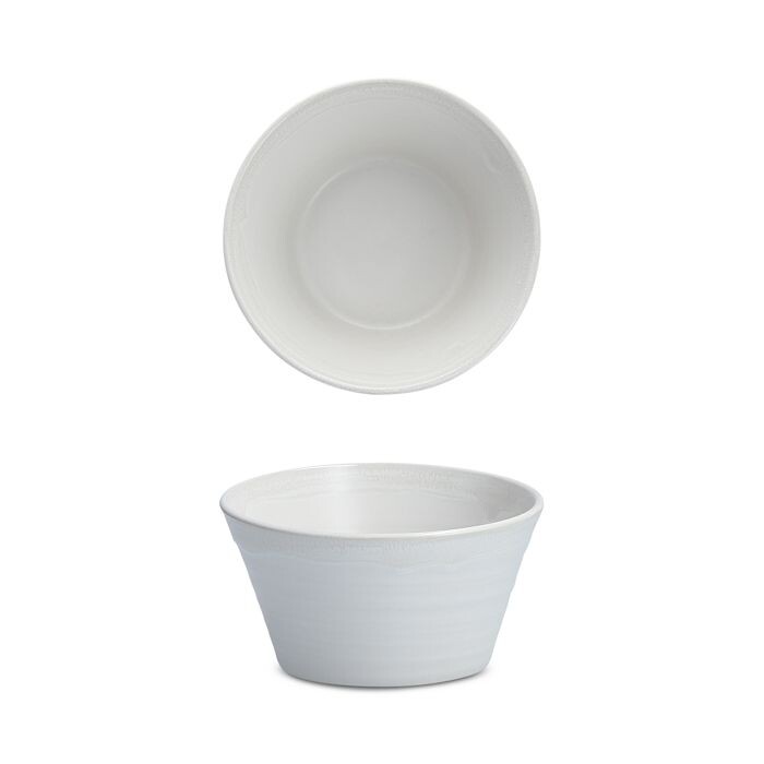 

Миска для круп Fortessa Cloud Terre 5,5 дюйма, белая, набор из 4 шт, белый