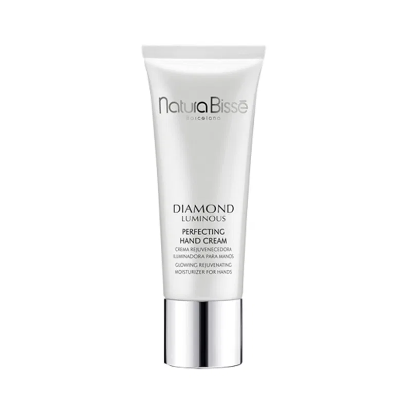 Крем для рук Diamond Shiny Hydrating NATURA BISSE 75 мл