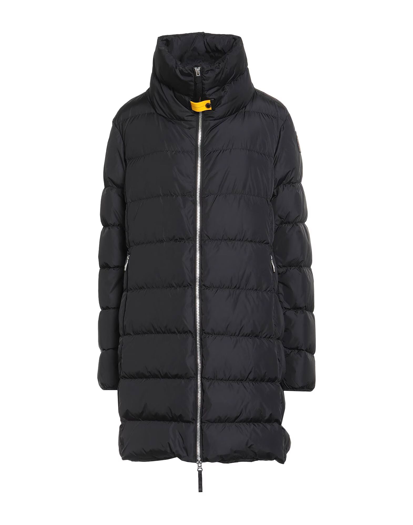 

Пуховик Parajumpers, черный