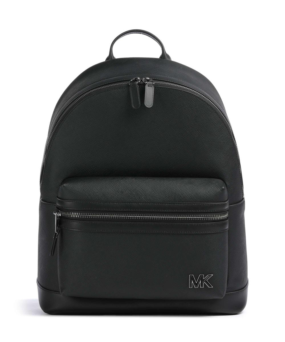 

Рюкзак Edison 15″ из зернистой коровьей кожи Michael Kors, черный