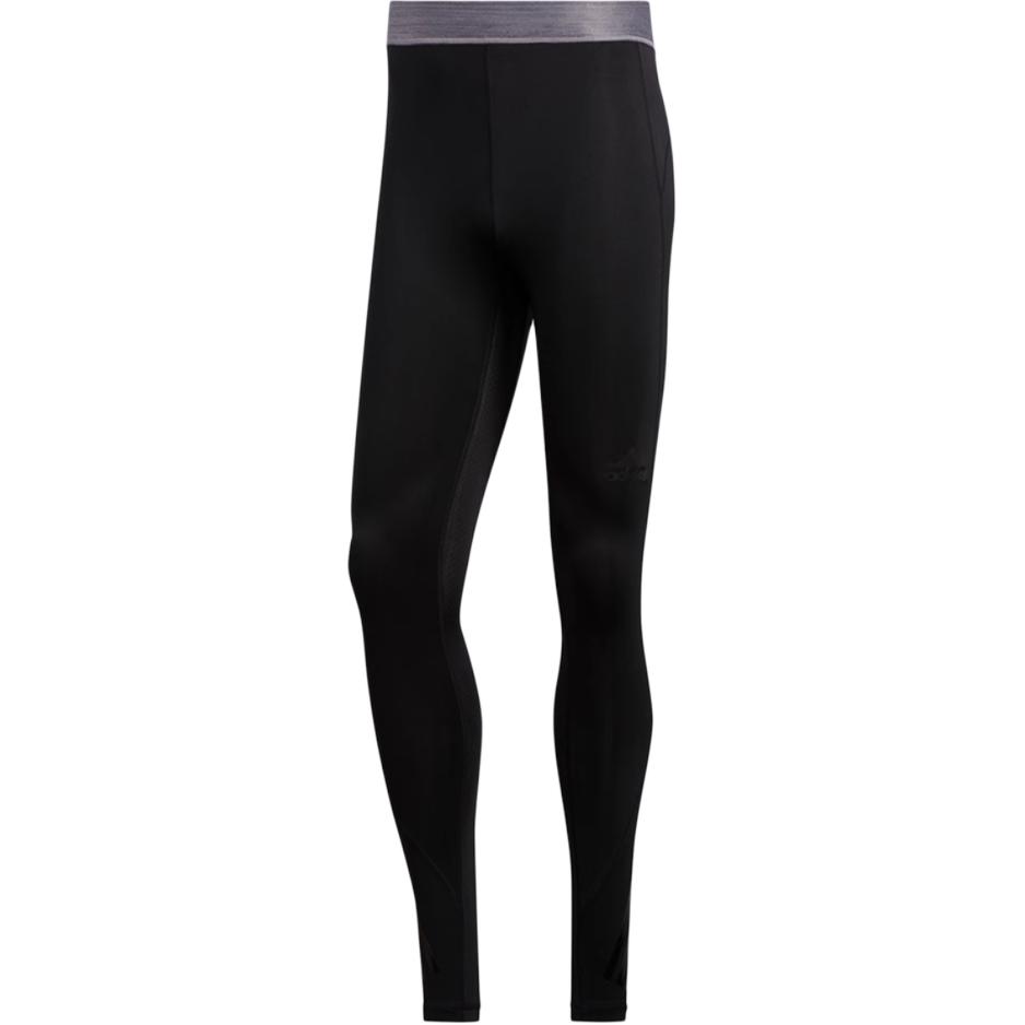 

Спортивные брюки мужские черные Adidas