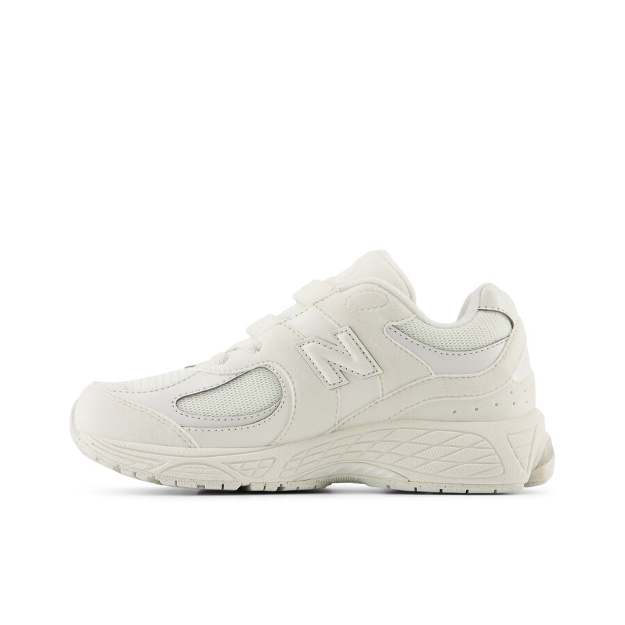 

Кроссовки new balance HOOK & LOOP, белый