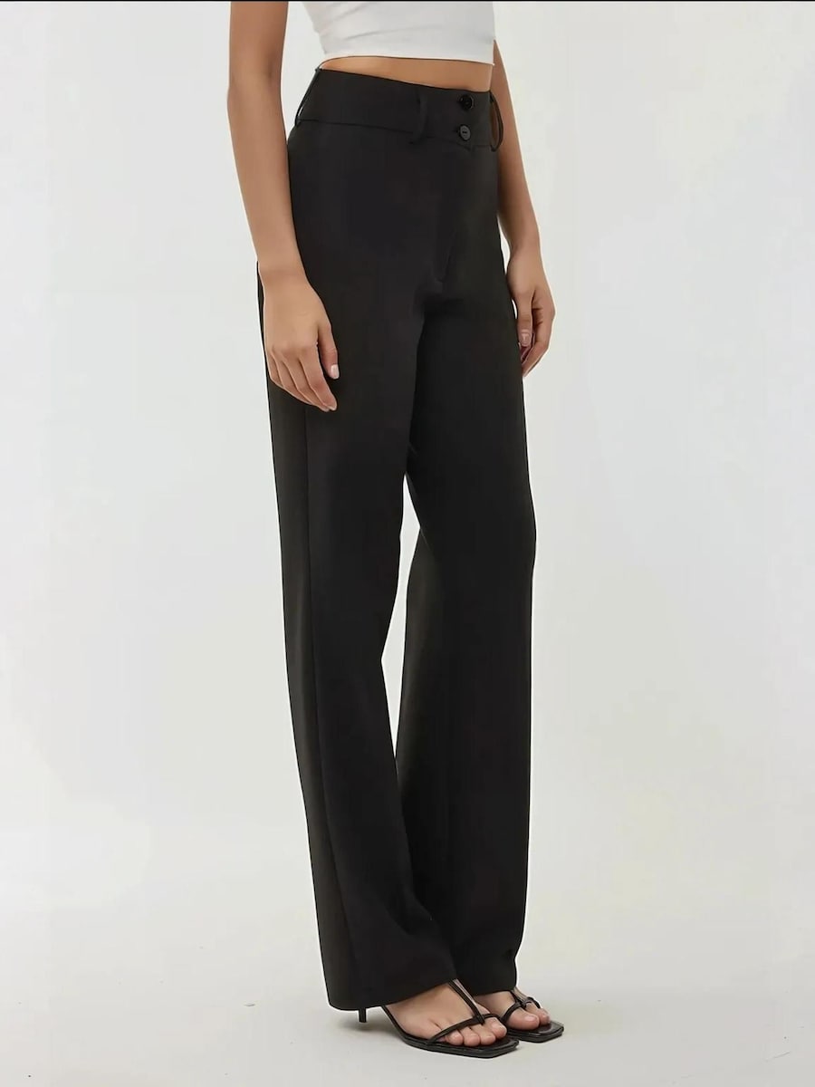 

Обычные брюки Hiccup, черный